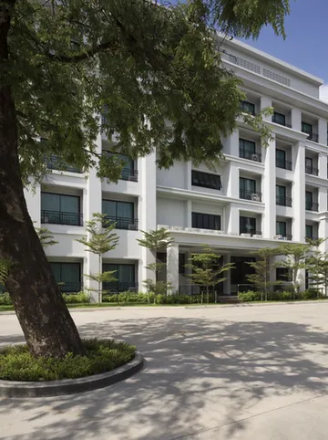 รูปภาพของโรงแรมศิวิไลซ์