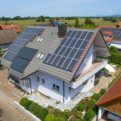 Gästehaus Alba Hotels in der Nähe von Lidl