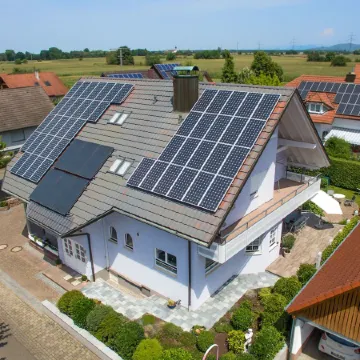 Gästehaus Alba - Garantiert Tickets für Rulantica Und Europa Park über Uns