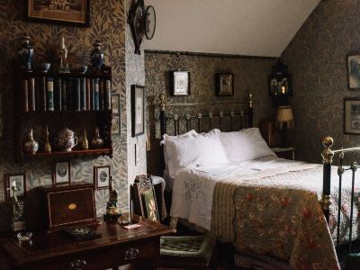 St Benedict - Victorian Bed and Breakfast