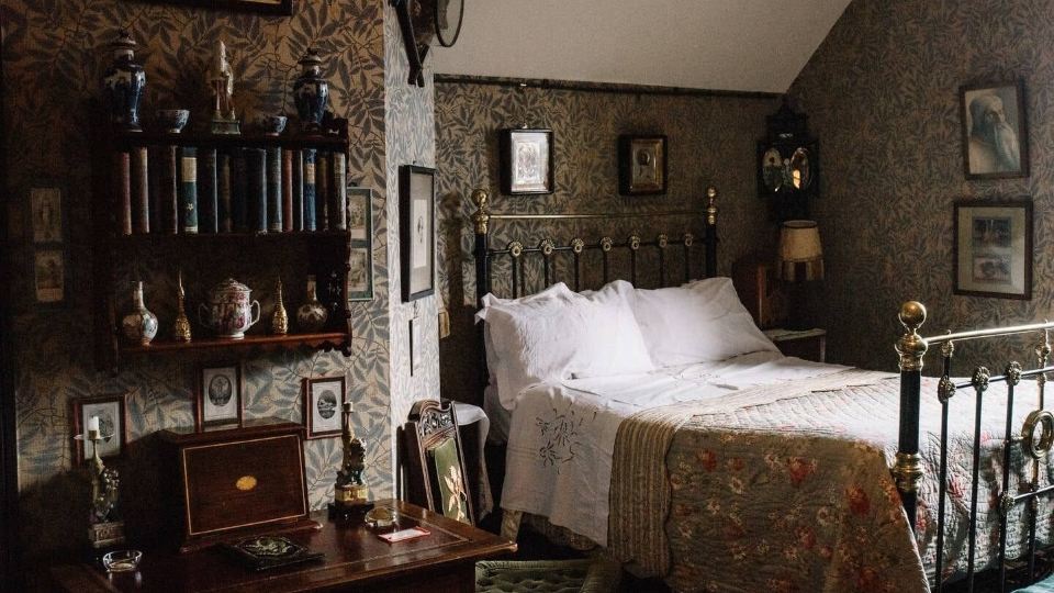 St Benedict - Victorian Bed and Breakfast