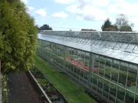 Courtlands Nurseries B&B Hotels in Forest Row