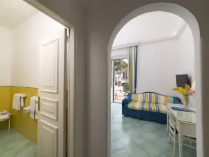 Hotel Floridiana Terme