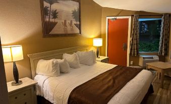 A-1 Budget Motel