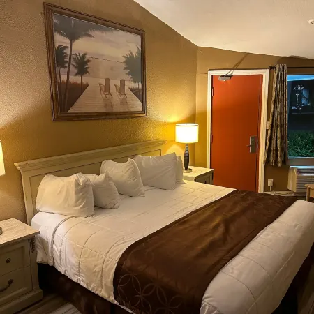 A-1 Budget Motel