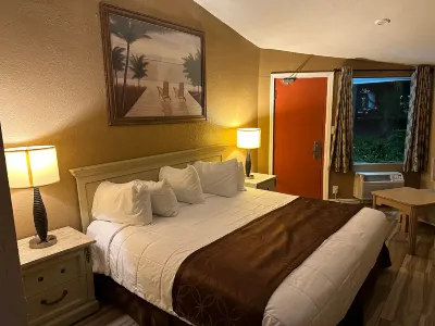 A-1 Budget Motel