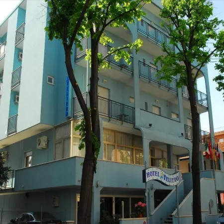 Hotel Veliero
