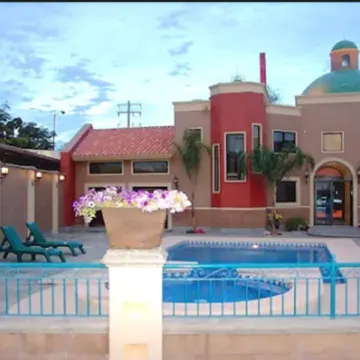 Hotel Fiesta Navojoa