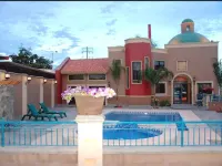 Hotel Fiesta Navojoa Hotels in Navojoa