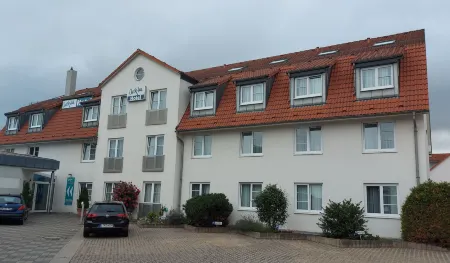 Check Inn Hotel Merseburg