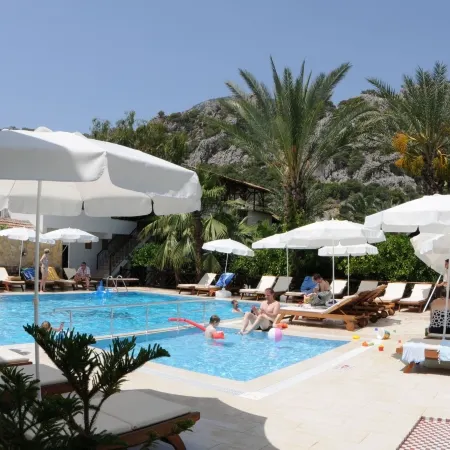 Aida Hotel