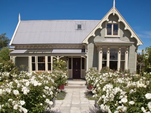 Lilac Rose Boutique Bed and Breakfast