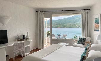 A’mare Corsica Seaside Small Resort