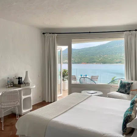 A’mare Corsica Seaside Small Resort