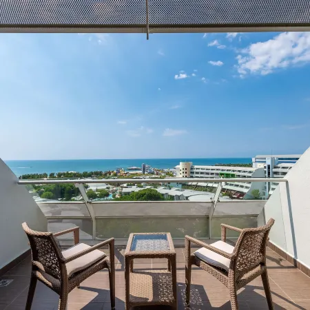 Cornelia Diamond Golf Resort & Spa