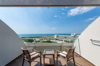 Cornelia Diamond Golf Resort & Spa - Deniz Manzaralı