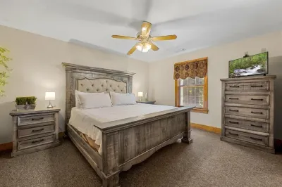 Poplar Point Condo Unit 12D by Eden Crest