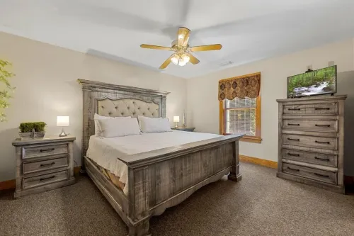 Poplar Point Condo Unit 12D by Eden Crest