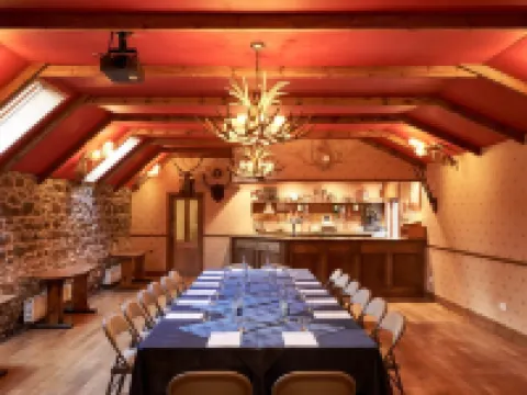 Loch Kinord Hotel Hotels in Aboyne