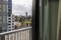 Brady Hotels Jones Lane Melbourne - رومانسي