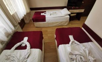 Sena Hotels