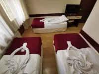 Sena Hotels فنادق في Sivritas Mahallesi