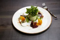 Elyton Hotel, Autograph Collection - Desayuno