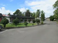 Palmerston North Motel Hotels in Longburn
