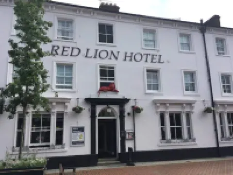 Red Lion Hotel Hotel a Basingstoke