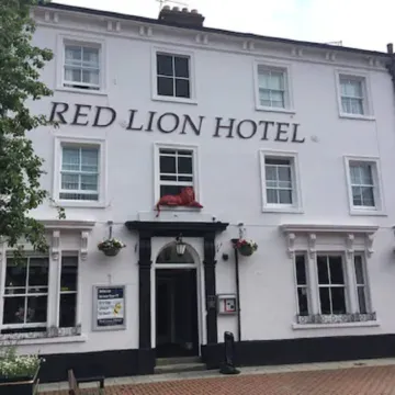 Red Lion Hotel