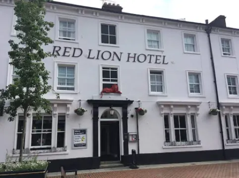 Red Lion Hotel