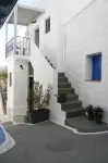 Esperia Luxury Suites Hotels in Livadi Astypalaias