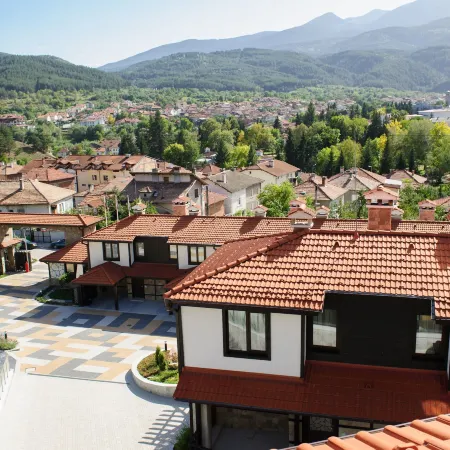 Ruskovets Thermal Spa & Ski Resort