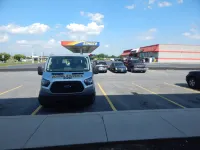 Days Inn by Wyndham Carlisle North - parking