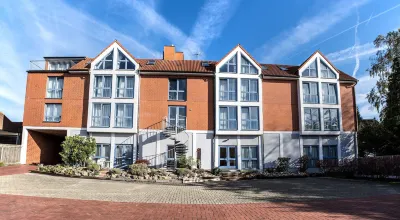 Hotel am Kamp فنادق في لاتزين