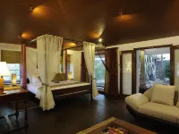 Niraamaya Wellness Retreats, Surya Samudra, Kovalam Hotels in Kovalam