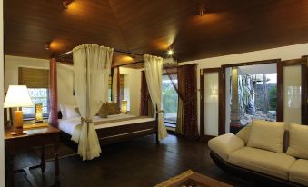 Niraamaya Wellness Retreats, Surya Samudra, Kovalam