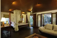Niraamaya Wellness Retreats, Surya Samudra, Kovalam Hotels in Kottukal