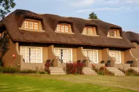 The Nest Drakensberg Mountain Resort Hotel