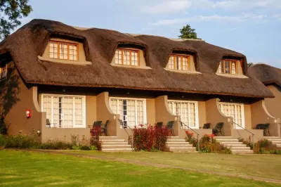 The Nest Drakensberg Mountain Resort Hotel