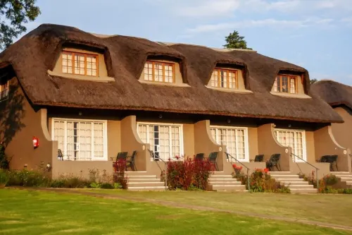 The Nest Drakensberg Mountain Resort Hotel Hotels in Ardmore