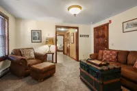 Trainmasters Inn Hotels in Palmer