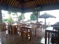 Krisna Bungalows and Restaurant - Breakfast