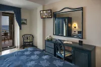 Sorriso Thermae Resort & SPA - parcheggio