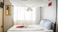 The Homestay Cottage Hotels near J . okwaro business park