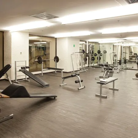 Marriott Tuxtla Gutierrez Hotel