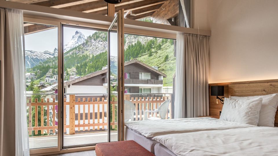 Naco Aparthotel by Arca Spa