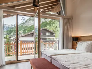 Naco Aparthotel by Arca Spa