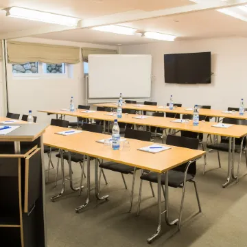 Hotel Flensburg Akademie