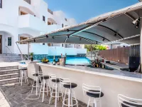Elounda Alikes Suites & Studios - bar